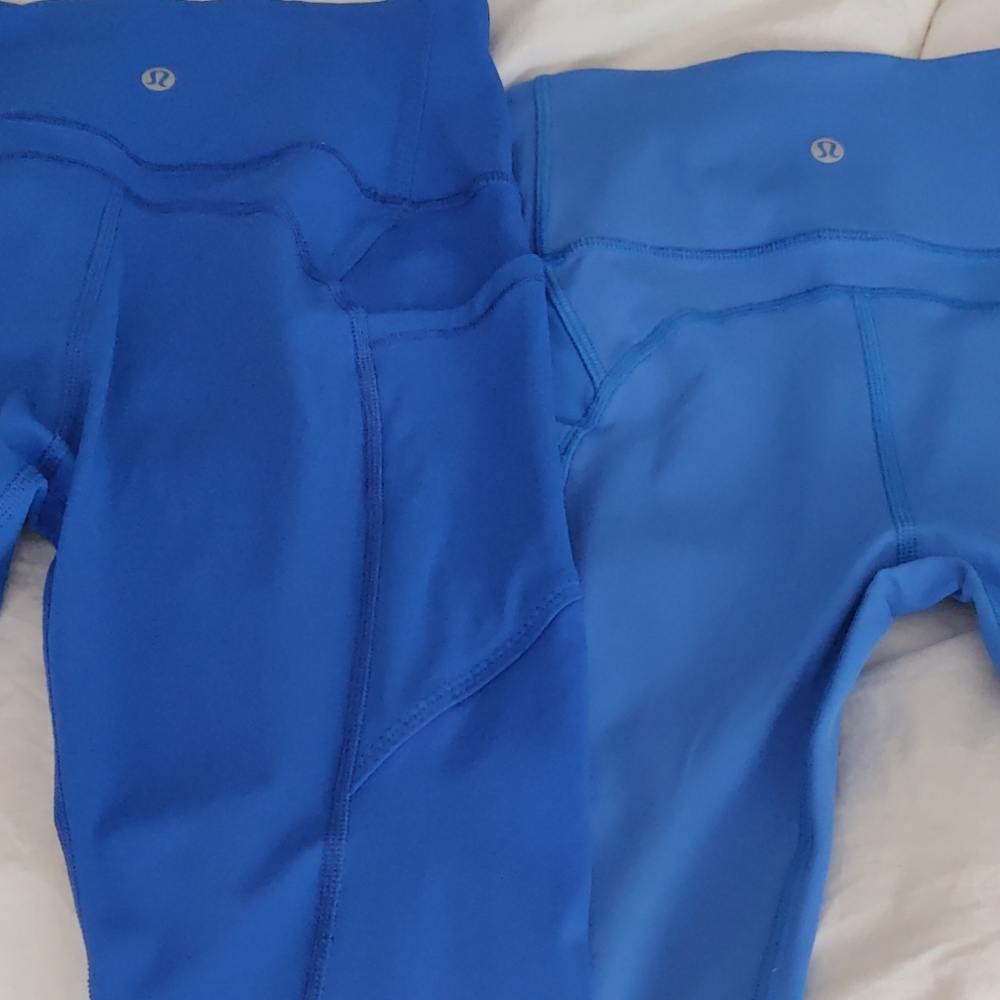 Atrp Bluebell and cerulean comparison